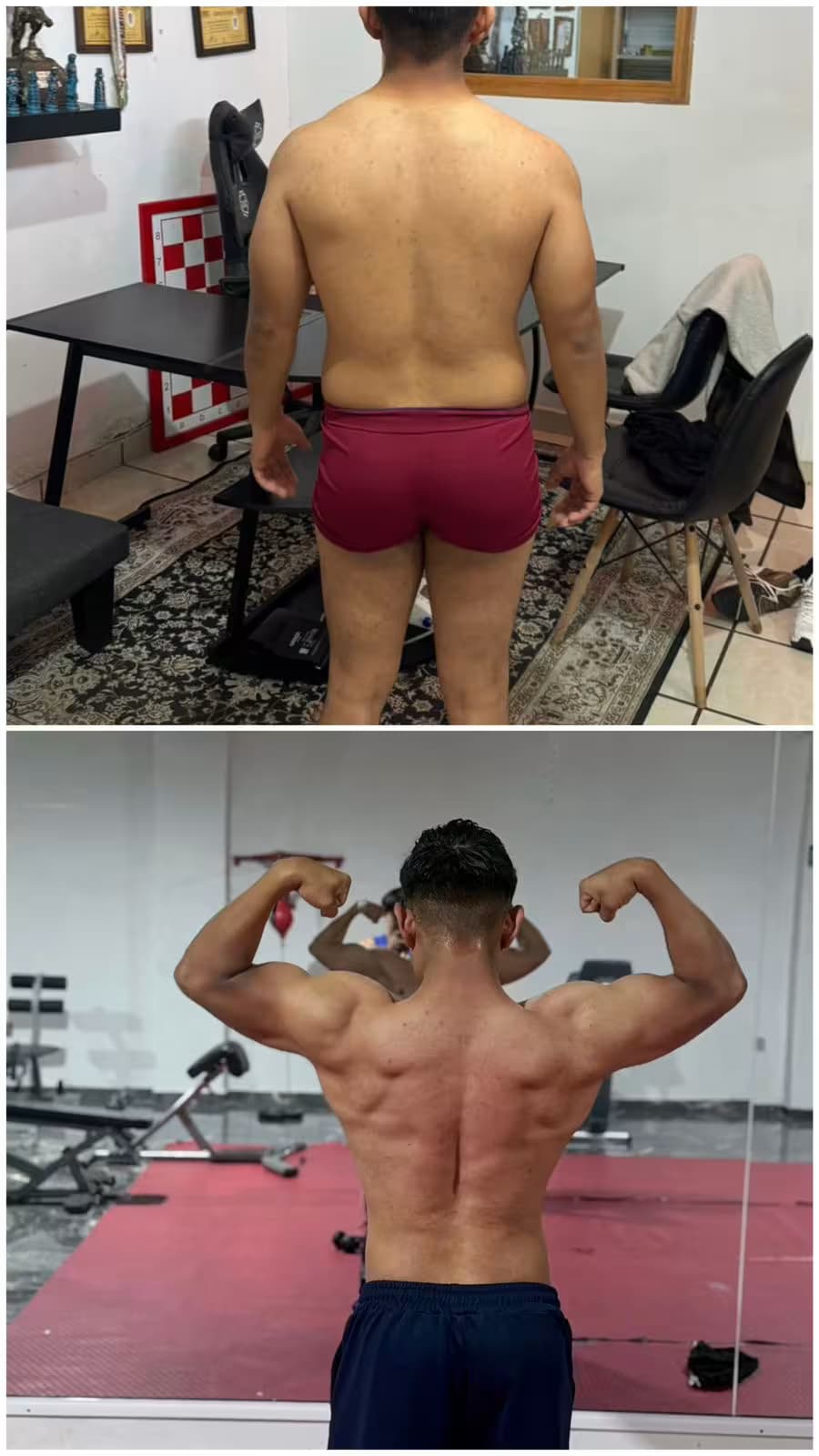SegundaTanda