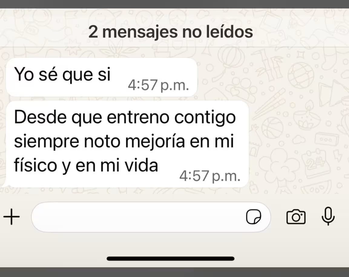 Sofía Mendoza