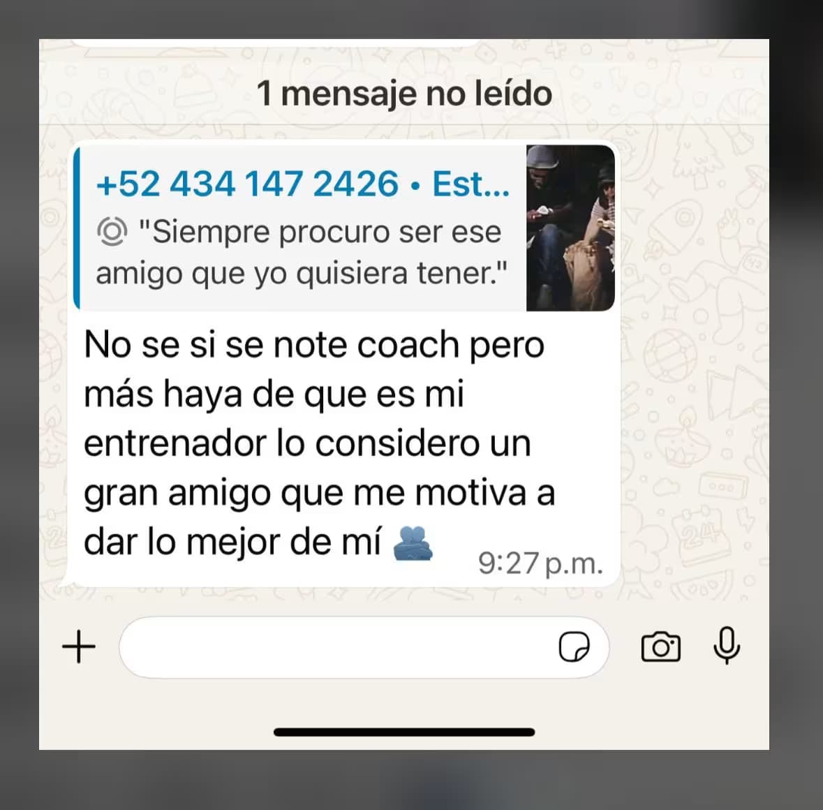 SegundaTanda