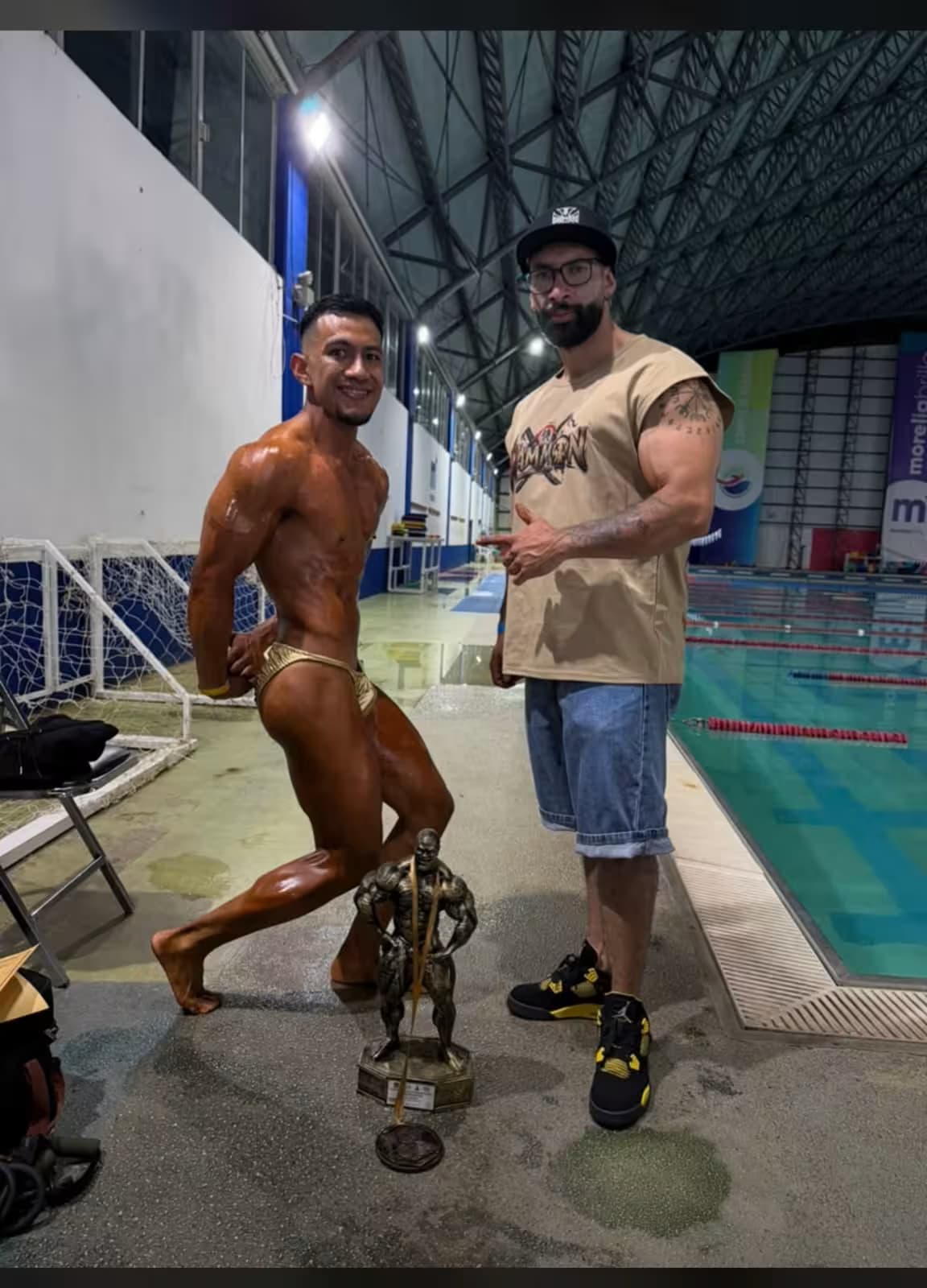 Salvador Tera